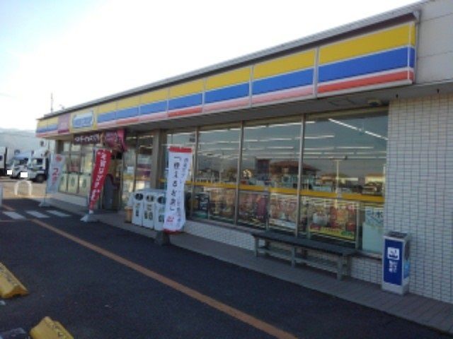 アンジュフランEの周辺写真