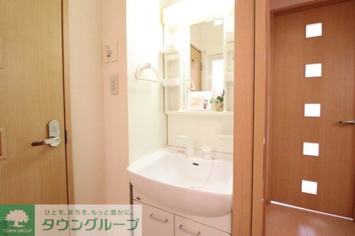 ステラコートの内装写真