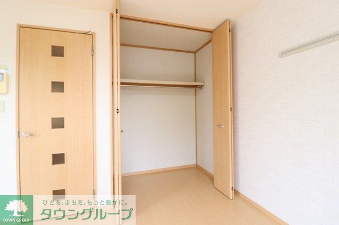 ステラコートの内装写真