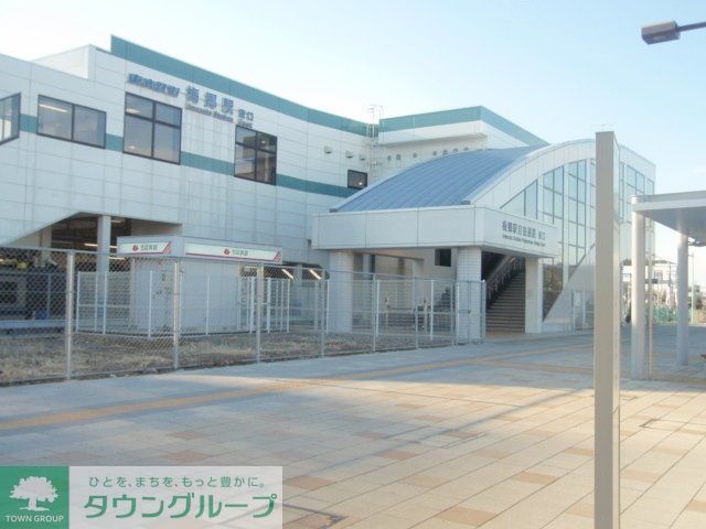 ステラコートの周辺写真