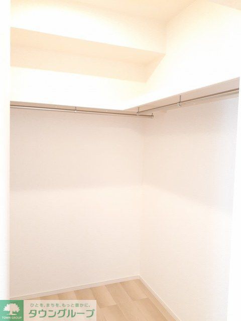 アリエスの内装写真