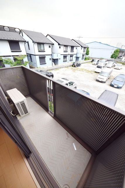 アドラブールIの内装写真
