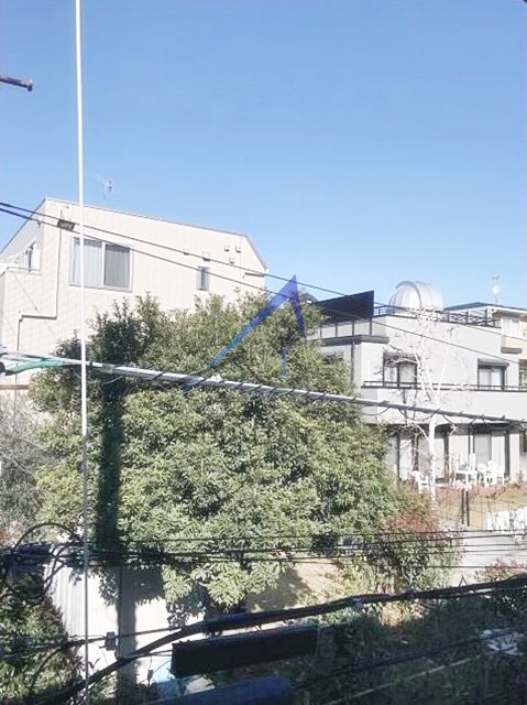 ＪＲ中央線 市ケ谷駅 徒歩10分 3階建 築9年のその他写真
