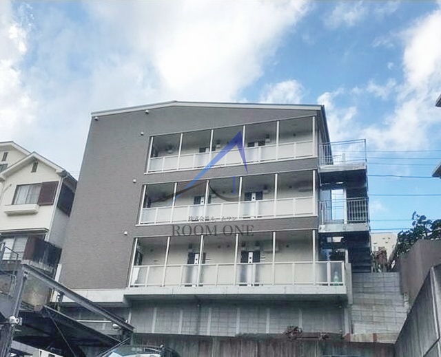 ＪＲ中央線 市ケ谷駅 徒歩10分 築9年