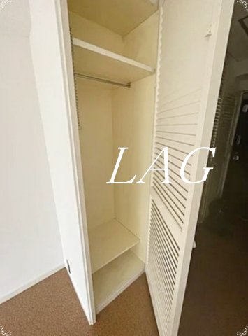 収納　収納です。