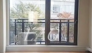 バルコニー　バルコニーです。