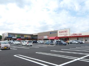 ショッピングセンター　ピアシティ宮代（ショッピングセンター）まで1833m