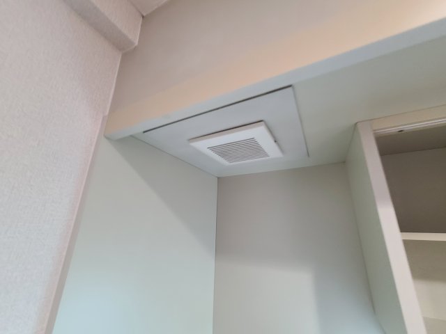 アパ六甲の内装写真