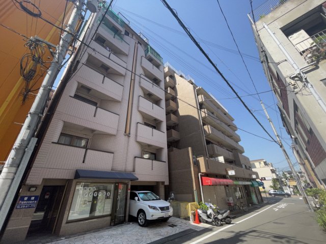 アパ六甲