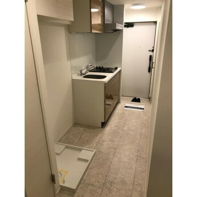 その他部屋・スペース　内装です