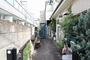 その他共有部分　共用同タイプのお部屋の写真です。通路
