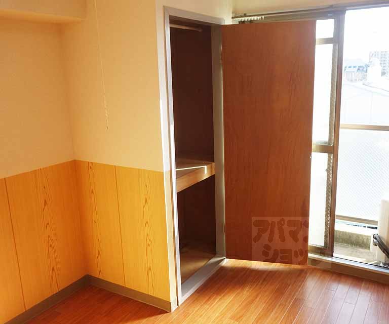 ベルビュー花屋町の内装写真