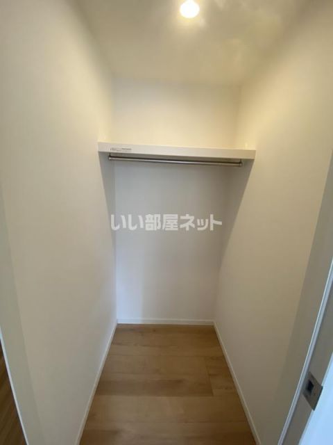 京王線 京王八王子駅 徒歩15分 3階建 築10年の内装写真