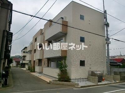 京王線 京王八王子駅 徒歩15分 築10年