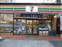 コンビニ　セブンイレブン 西五反田店（コンビニ）まで196m