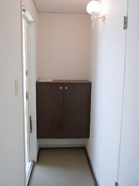玄関　★玄関・靴箱★