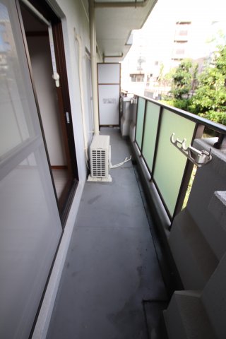 南海泉北線 泉ケ丘駅 徒歩13分 4階建 築31年の内装写真