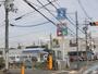 コンビニ　ローソン 堺泉北深阪南店（コンビニ）まで100m