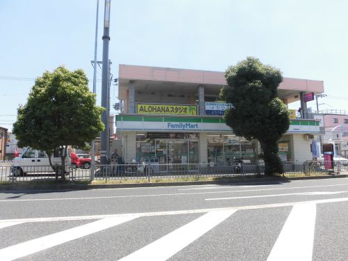 南海泉北線 泉ケ丘駅 徒歩13分 4階建 築31年の周辺写真