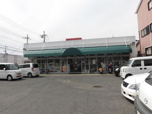 南海泉北線 泉ケ丘駅 徒歩13分 4階建 築31年の周辺写真