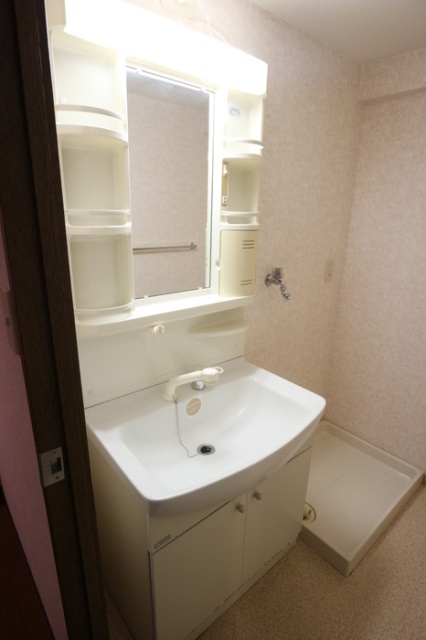 プラザハイツ二ツ屋A棟の内装写真
