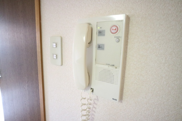 プラザハイツ二ツ屋A棟のその他写真