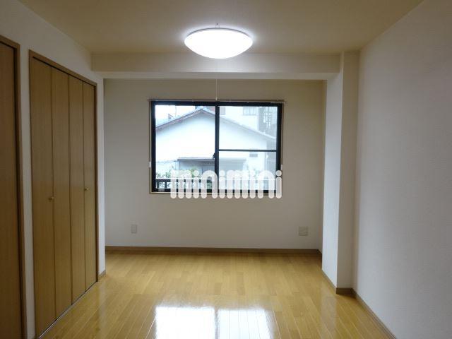 眺望　キッチンとつながっているお部屋です