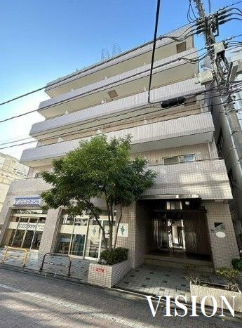 建物外観　☆外観☆