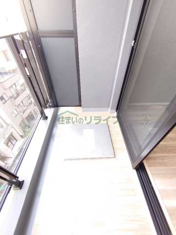 ルフォンプログレ元浅草マークスの内装写真