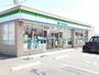 コンビニ　ファミリーマート　越津柳之内店（コンビニ）まで450m
