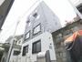 大山駅より徒歩10分 2階 築4年6ヶ月の賃貸物件
