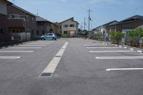 ＪＲ東海道本線 南彦根駅 徒歩13分 3階建 築12年のその他写真