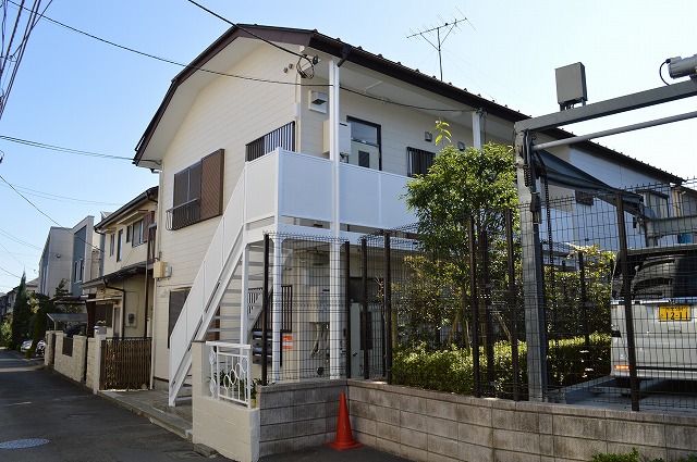 エルカーサ住吉