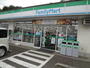 コンビニ　ファミリーマート所沢松が丘店（コンビニ）まで359m