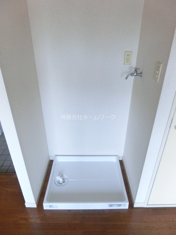 ピア・ツナワキの内装写真