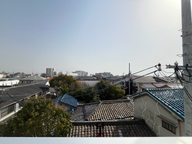 ＪＲ阪和線 鳳駅 徒歩3分 3階建 築8年のその他写真