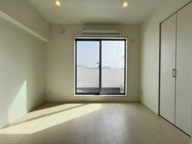 ＪＲ阪和線 鳳駅 徒歩3分 3階建 築8年の内装写真