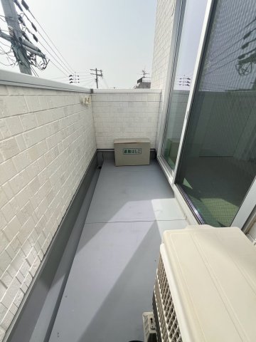ＪＲ阪和線 鳳駅 徒歩3分 3階建 築8年の内装写真