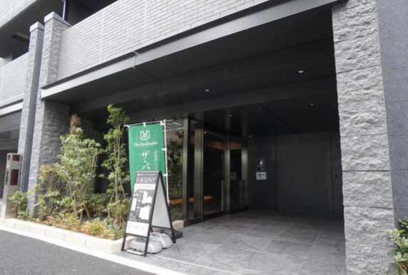 ＪＲ山手線 目黒駅 徒歩7分 10階建 築6年のその他写真