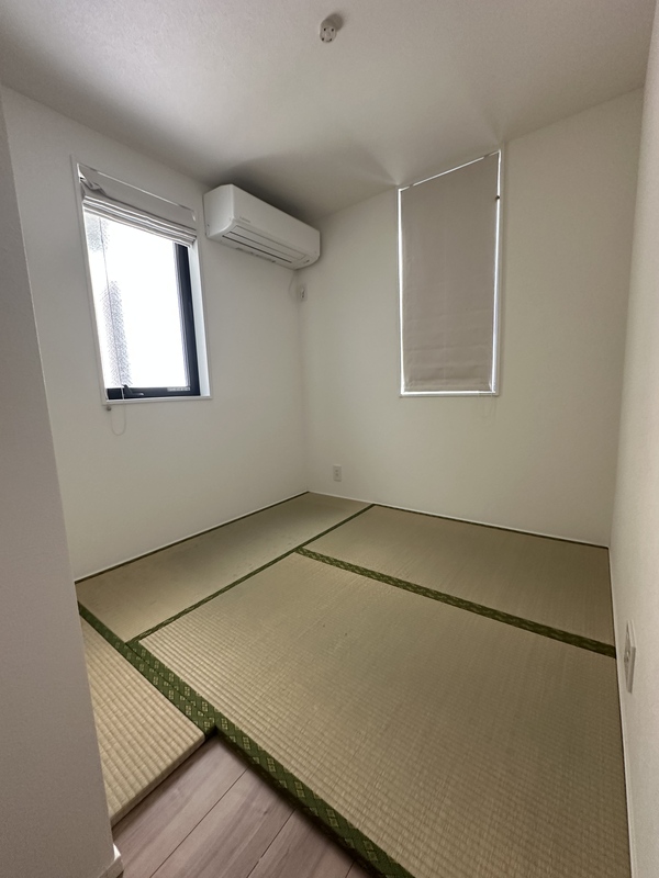その他部屋・スペース　内観2
