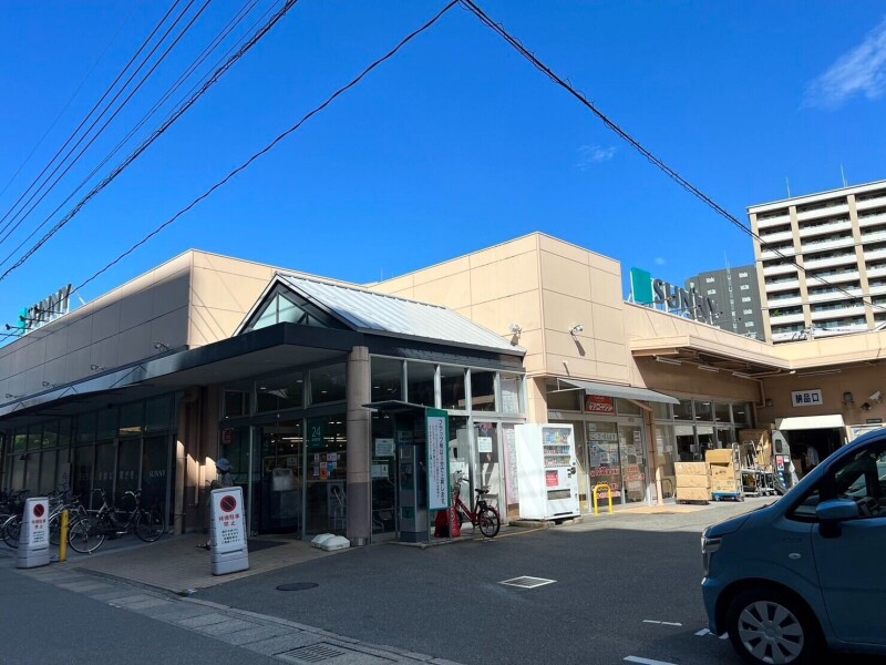 河島アパートの周辺写真