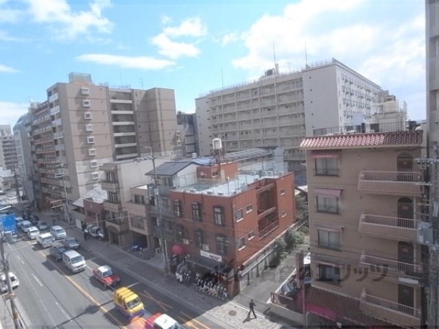スワンズ京都西陣のその他写真
