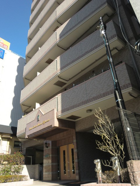 アーバンキャッスル湘南藤沢