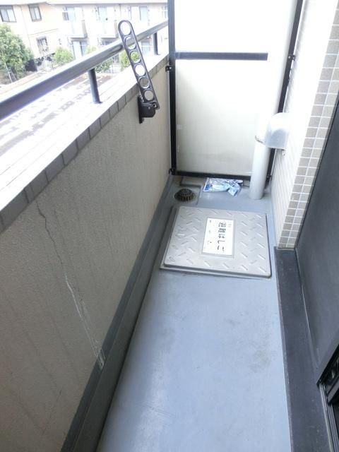 バルコニー　※参考写真※