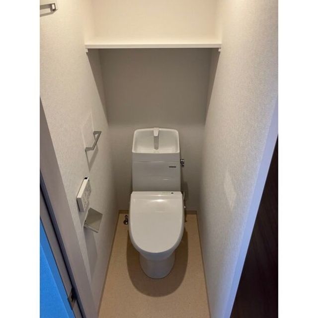 トイレ　同仕様