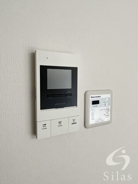 セキュリティ　同仕様