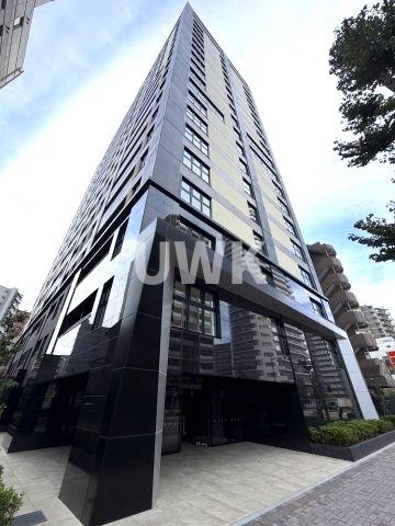 地下鉄東山線 今池駅 徒歩5分 築1年
