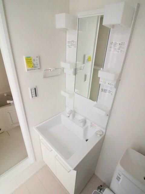 サンテラス鶴間の内装写真