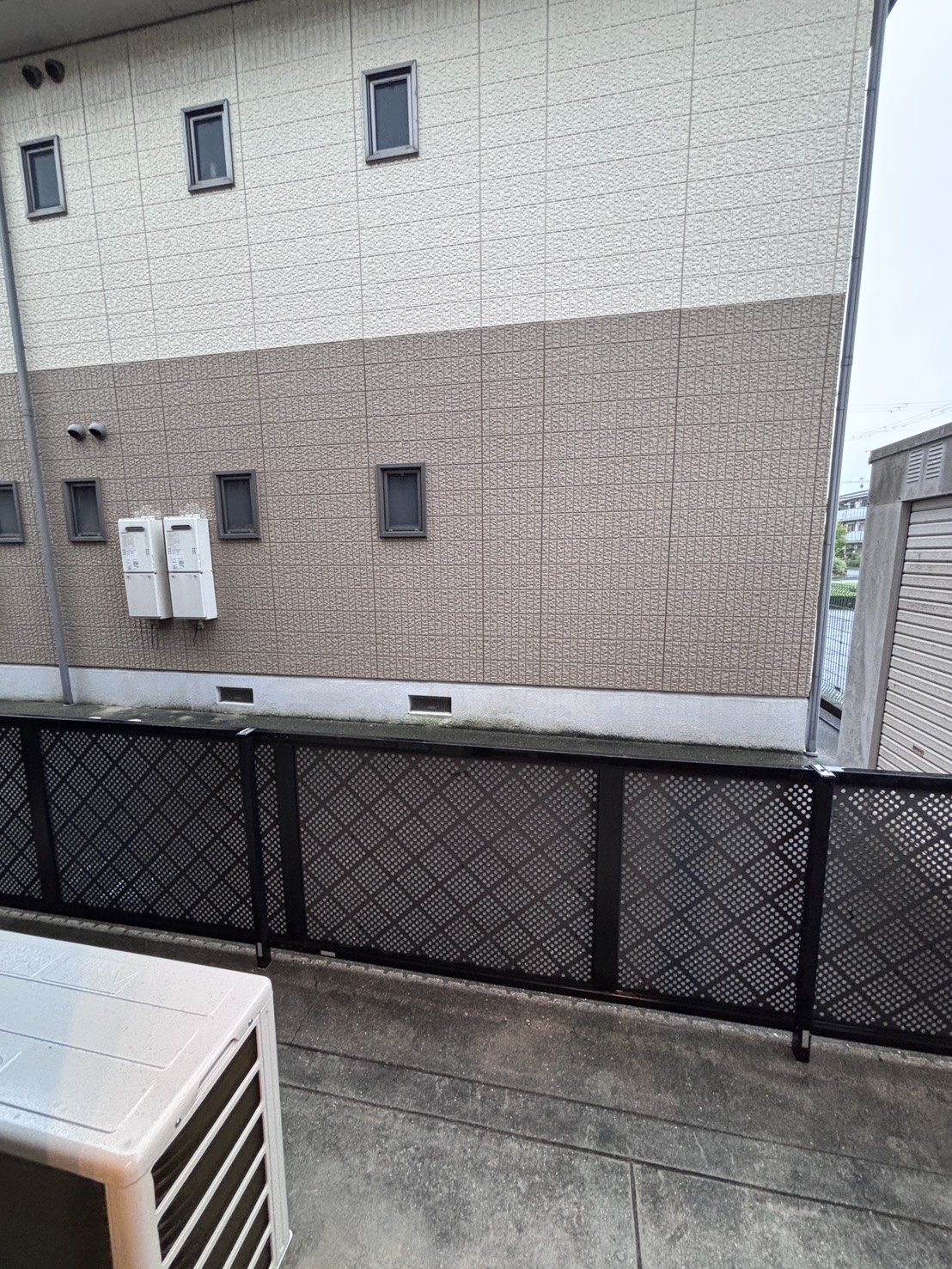 ＪＲ加古川線 社町駅 バス乗車時間：15分 最寄りバス停で下車 徒歩8分 2階建 築27年の内装写真