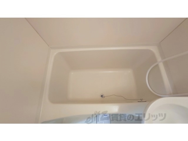 VERVEKYOTOの内装写真